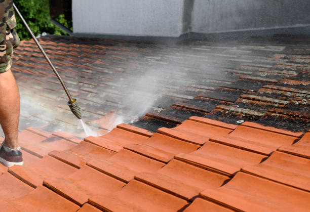 Pressure Washing Estimates in Marysville, PA